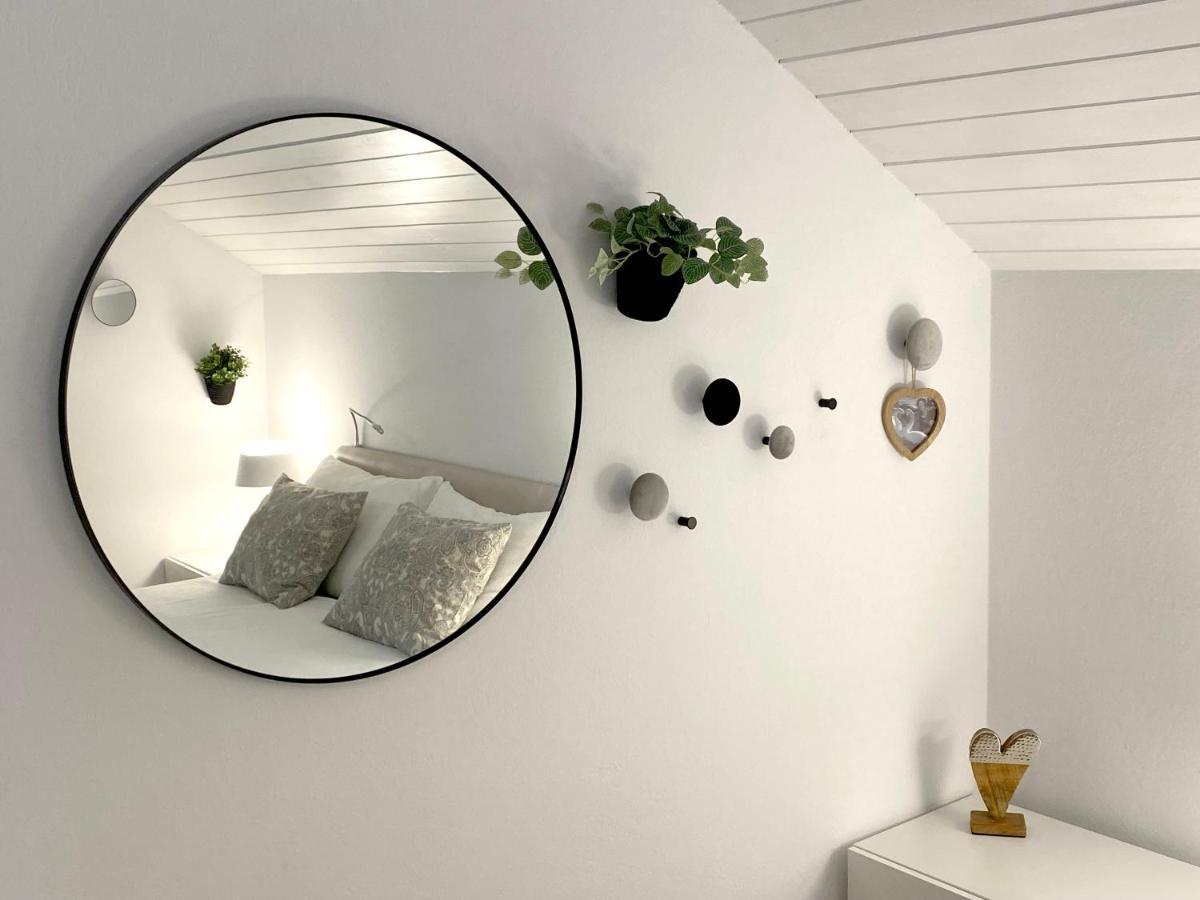 Studio Tara With Balcony Bled Exterior foto